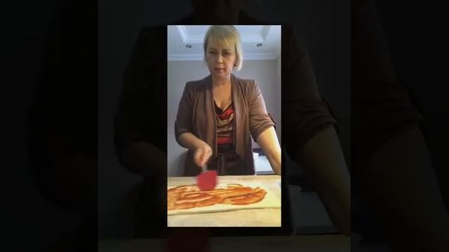 Рецепты для гурманов и ценителей вкуса