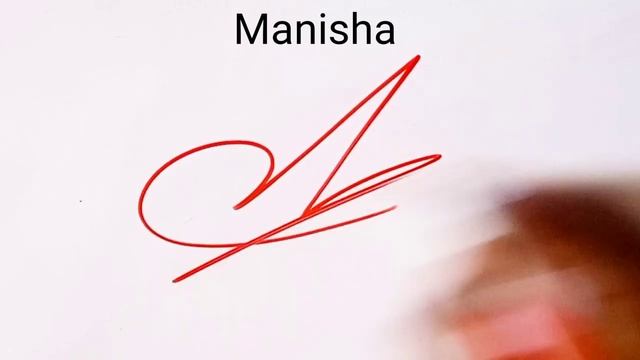 M signature style part 2 | Signature ideas for letter m смотреть онлайн