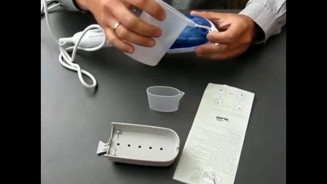 Отпариватель Steam Brush смотреть онлайн