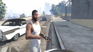 Как В Гта 5 Тюнинговать Полицейскую Машину???