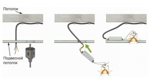 NT-EH-105-EN трансформатор для галогеновых ламп