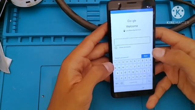 Samsung A01 Core Frp Bypass | Google Account Remove Without Pc смотреть онлайн