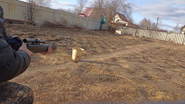 ХАТСАН 125 ВЕДРО БОЙ смотреть онлайн