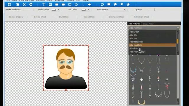 Pretty Photo v.2.2_portable смотреть онлайн