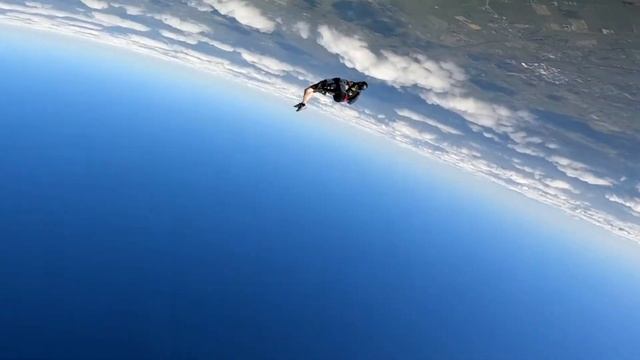 Point Break Skydive Life Hack!.. смотреть онлайн