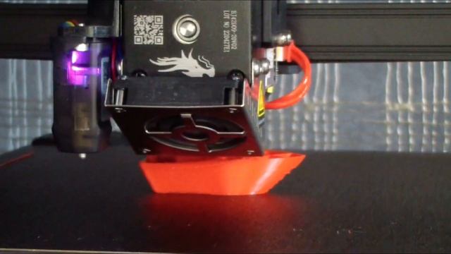 Ja es ist wirklich so gut! Creality Sonic Pad an Ender 3S1 Pro - Ein erster Eindruck смотреть онлайн