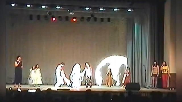 Шоу театр "Триумф".Химки.Все Могут Короли смотреть онлайн