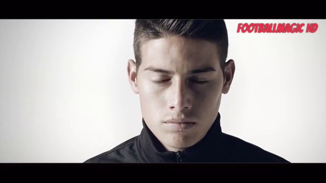 James Rodriguez ● Skills And Goals ● 2016/17 HD смотреть онлайн