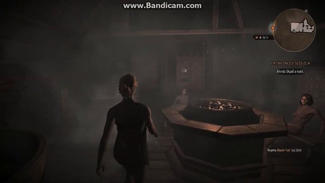 The Witcher 3 Wiedzmin Lighting Mod 4.0 + PATHOS Reshade смотреть онлайн