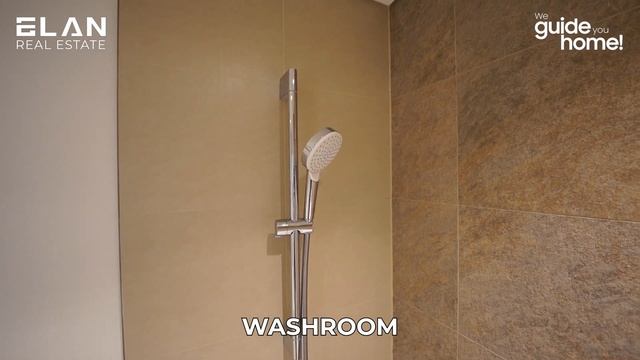 02 Layout | 1-Bedroom | Za`abeel View | Downtown Views II, Tower-1 | Investment in Dubai Property смотреть онлайн