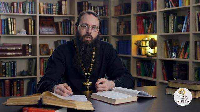Образы и смыслы Великого покаянного канона Андрея Критского. Священник Валерий Духанин смотреть онлайн