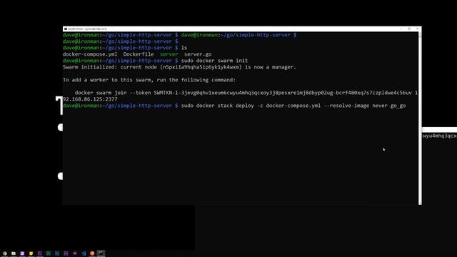 Building a Scalable Web Application смотреть онлайн