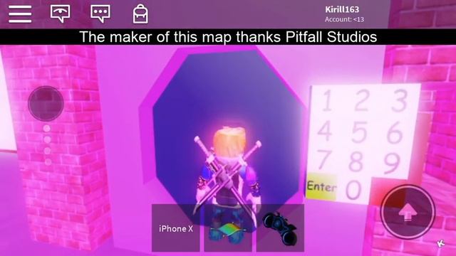 Коды к игре в роблокс (название) смотреть онлайн