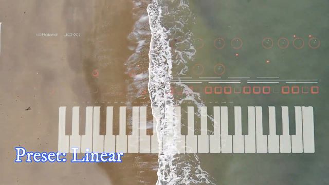 Roland JD-XI "Organica" 40 Presets and Sequences смотреть онлайн