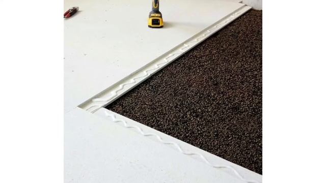 Какой черновой пол использовать? смотреть онлайн