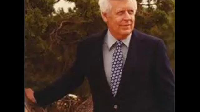Earl Wild plays Chopin Polonaise in A flat Op. 53 смотреть онлайн