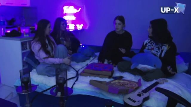 Кая, Кира, Катя, Акулич про отношения и любовь к бывшему