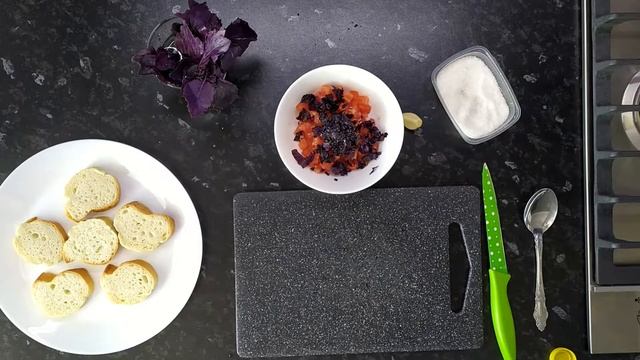 Рецепты сезона