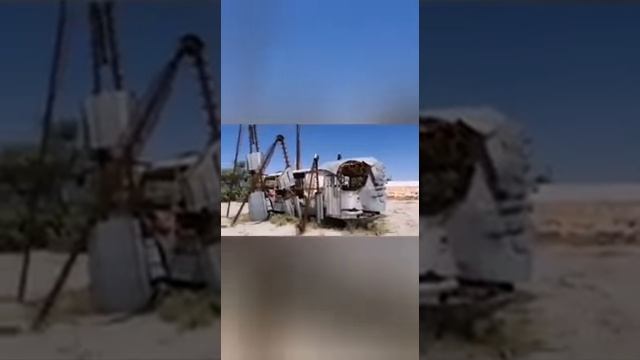 Казантип. Поповка. Обзор отдыха. смотреть онлайн