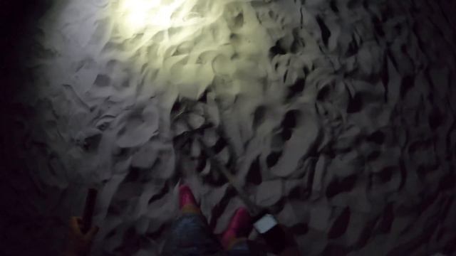 So viel GELD habe ich noch NIE gefunden!! 💰 (Schatzsuche am Strand / Sondeln mit Metalldetektor) смотреть онлайн