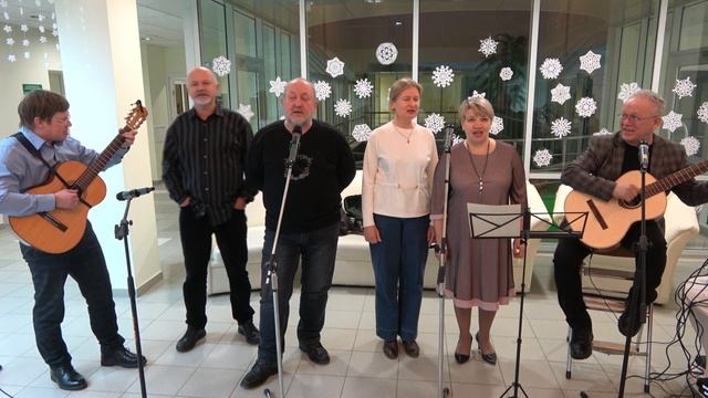 19 Надежда - КСП Колесо смотреть онлайн