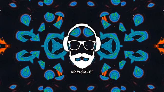 DVRST - Close Eyes (8D AUDIO)🎧 | Tiktok Song