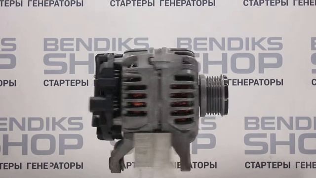 Генератор Ивеко Дейли, Фиат Дукато смотреть онлайн