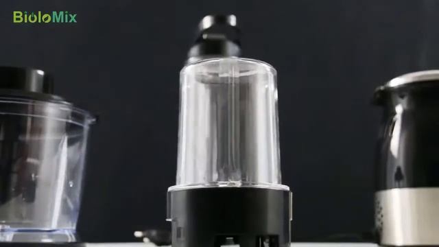 КАК ВЫБРАТЬ БЛЕНДЕР В 2021? ПОГРУЖНОЙ ИЛИ СТАЦИОНАРНЫЙ? ОБЗОР ТЕХНИКИ ОТ MY GADGET смотреть онлайн