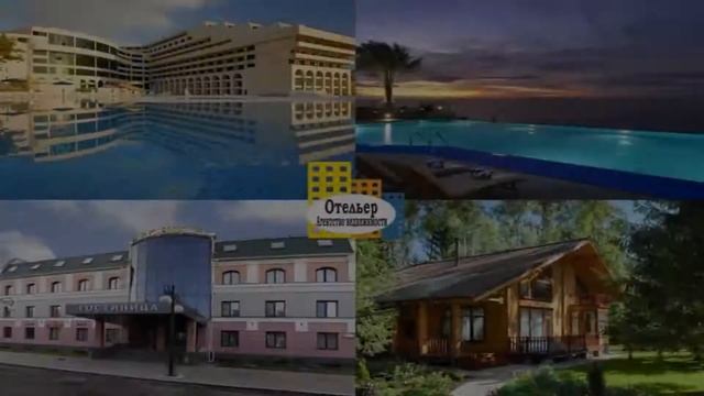 Строительство хостела и апартаментов в Анапе. смотреть онлайн