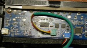 Проектор Acer X1261 Ремонт часть 2