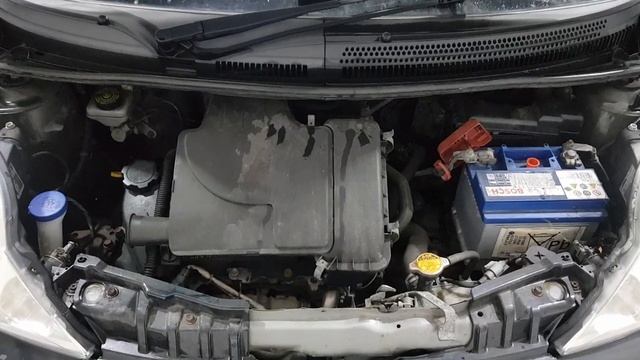 2009 Peugeot 107 Urban Auto - 84288 смотреть онлайн