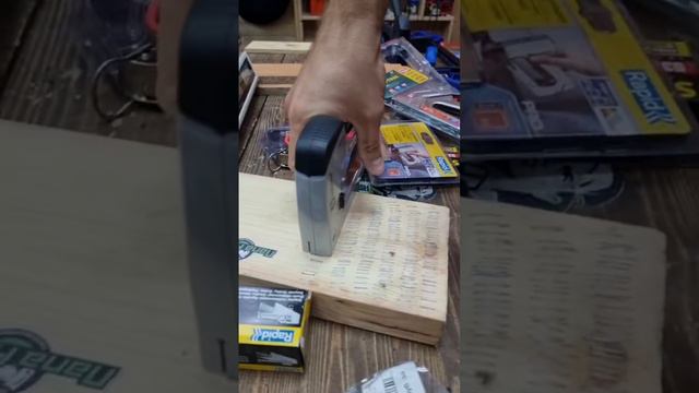 Механический степлер 3 в 1 "Стрелок" Кобальт 240-690 смотреть онлайн