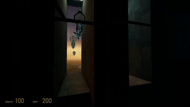 Half-Life 2 #25 смотреть онлайн