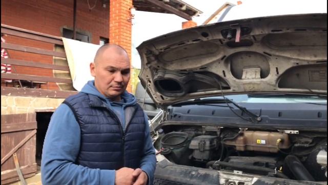 Если вырос расход -не торопись менять форсунки смотреть онлайн