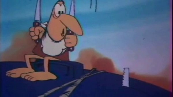 Cro et Bronto - A manger ou a boire - LPDM