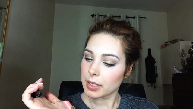 зачистка макияжа--Makeup declutter смотреть онлайн