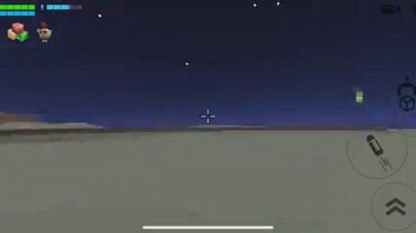 ВЫШЛО ОБНОВА 4.2.0 В ЧИКЕН ГАНЕ!!