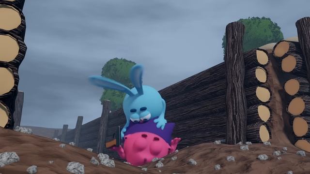 СФЕРЫ III - СЕРИЯ 2 (18+) смотреть онлайн