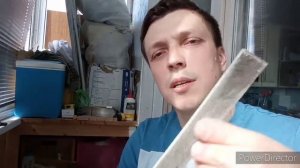 Делаем дудук из соломинки! Полная версия.