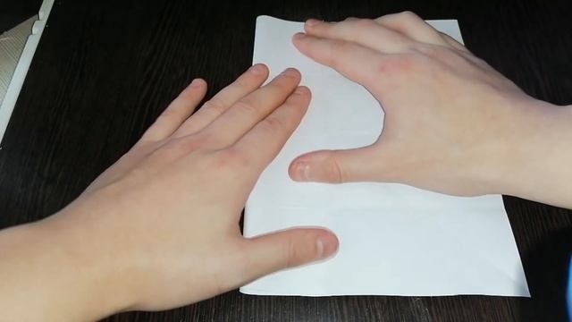 Оригами РЫБКА Как сделать Рыбку из бумаги Простые поделки из бумаги Easy Origami Paper Fish Tutoria смотреть онлайн