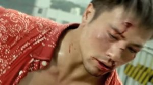 Донни Ен против Брата Санни | Donnie Yen vs Brother Sonny