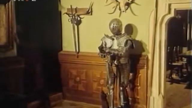 Anno Domini 1573 / Seljačka Buna 1573. (1975.) - ENG Subtitles