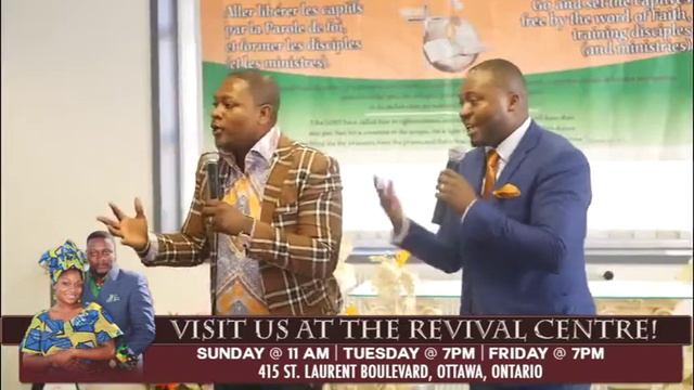 Return to Your First Love - Apostle Gedeon Landu смотреть онлайн