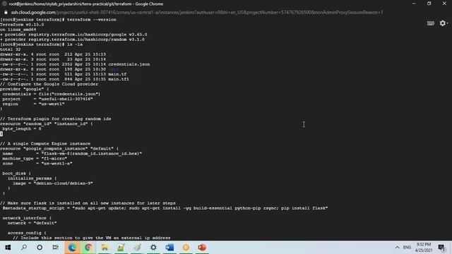 #Terraform Real-Time Case Studies | DevOps | KTExperts смотреть онлайн