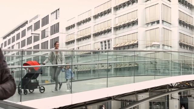 RECARO Citylife - Nowy wóżek 3 w 1 PL смотреть онлайн