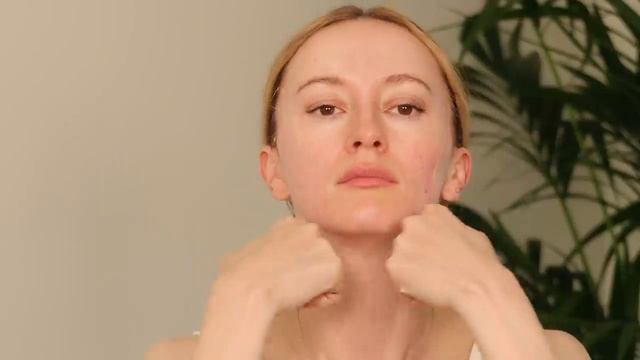 10 минутный лифтинг массаж на каждый день смотреть онлайн