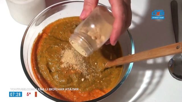 Овощные кубики в рубрике «Хозяйке на заметку. Заготовки»