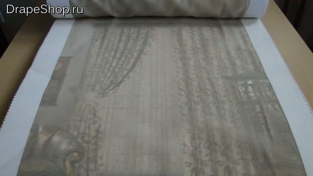 Каталог тканей MARELLA COLLECTION смотреть онлайн