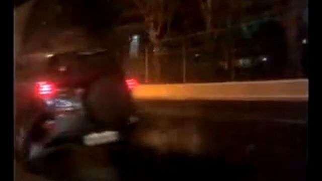 Горящий Ваз "Просто добавь медведя" смотреть онлайн