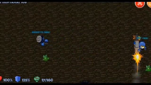 Zombie Hunters Online ( Part 1 ) SUPER GAME !!!!!! смотреть онлайн